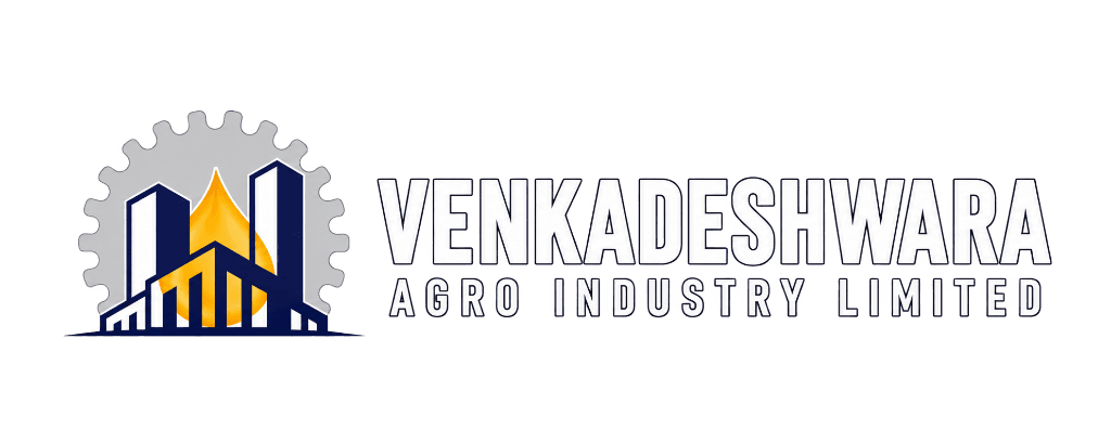 Venkadeshwara logo