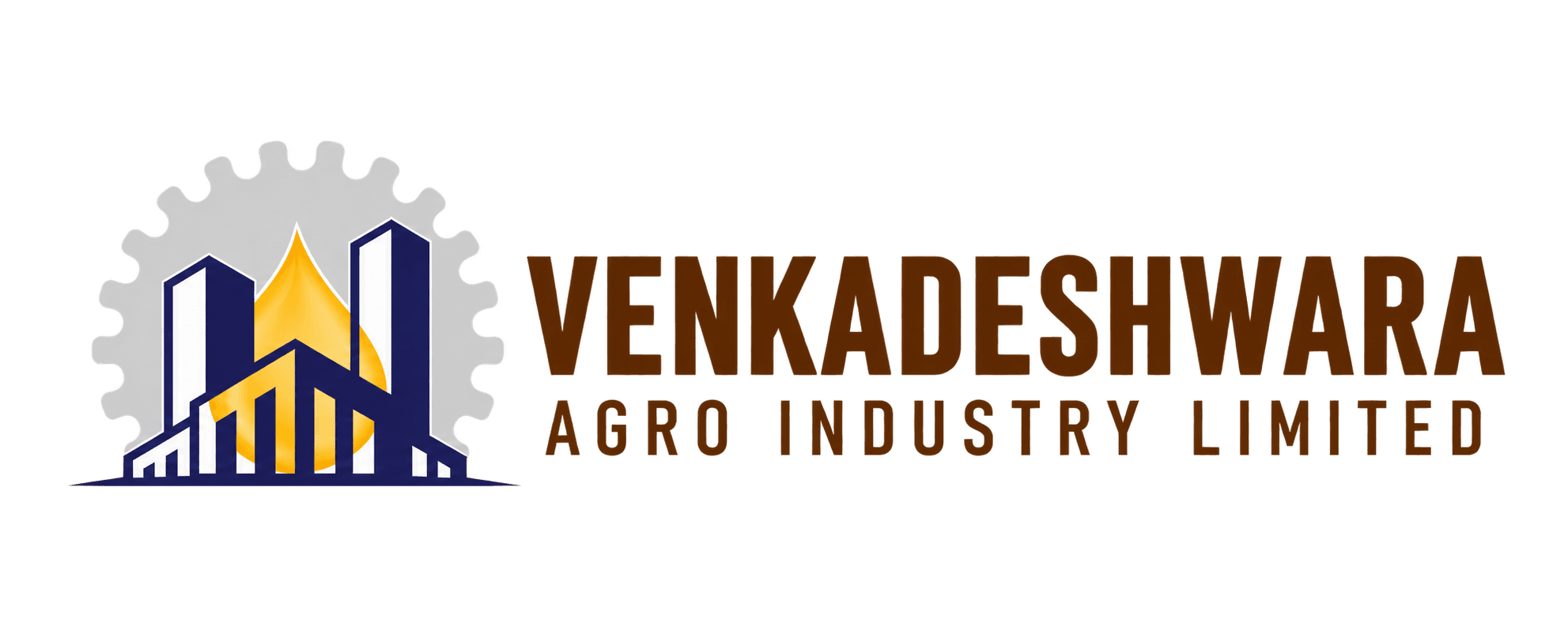 Venkadeshwara logo